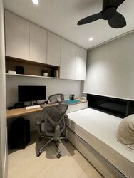 The Brownstone (D27), Condominium #557921951